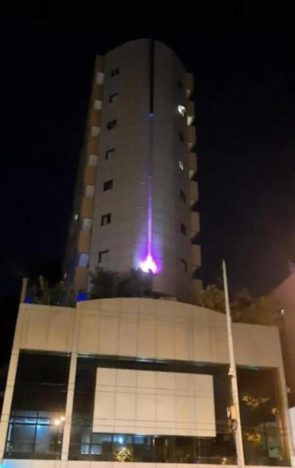 Apartament Apartamento No Melhor Lugar De Ipanema Rio de Janeiro Zewnętrze zdjęcie