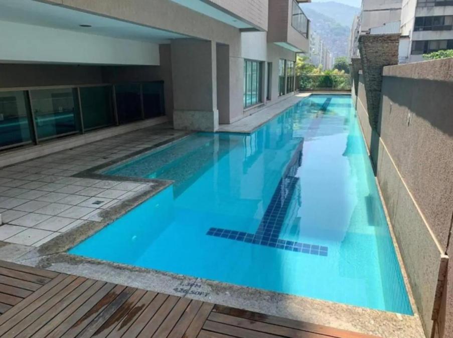 Apartament Apartamento No Melhor Lugar De Ipanema Rio de Janeiro Zewnętrze zdjęcie