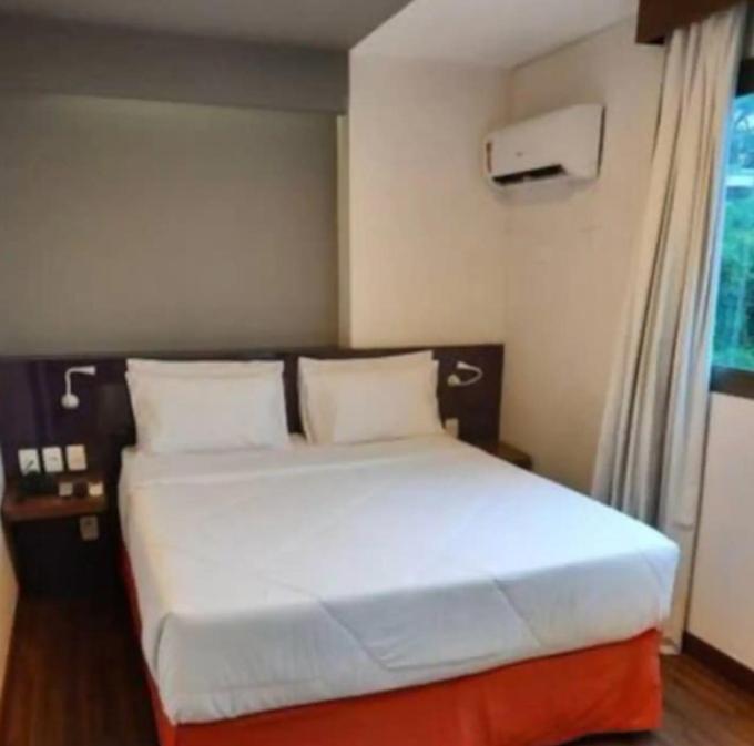 Apartament Apartamento No Melhor Lugar De Ipanema Rio de Janeiro Zewnętrze zdjęcie
