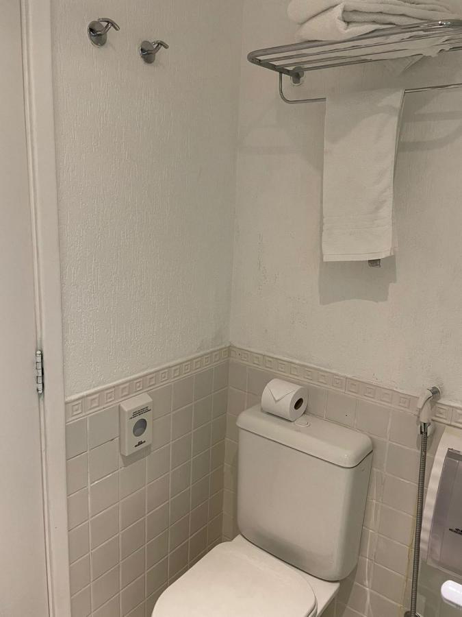 Apartament Apartamento No Melhor Lugar De Ipanema Rio de Janeiro Zewnętrze zdjęcie
