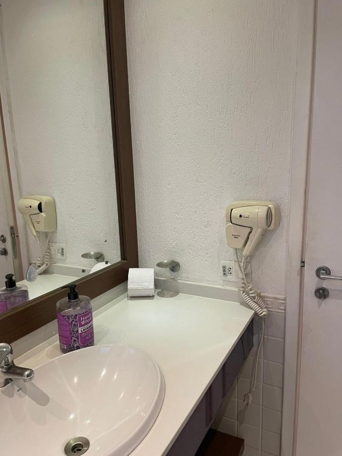 Apartament Apartamento No Melhor Lugar De Ipanema Rio de Janeiro Zewnętrze zdjęcie